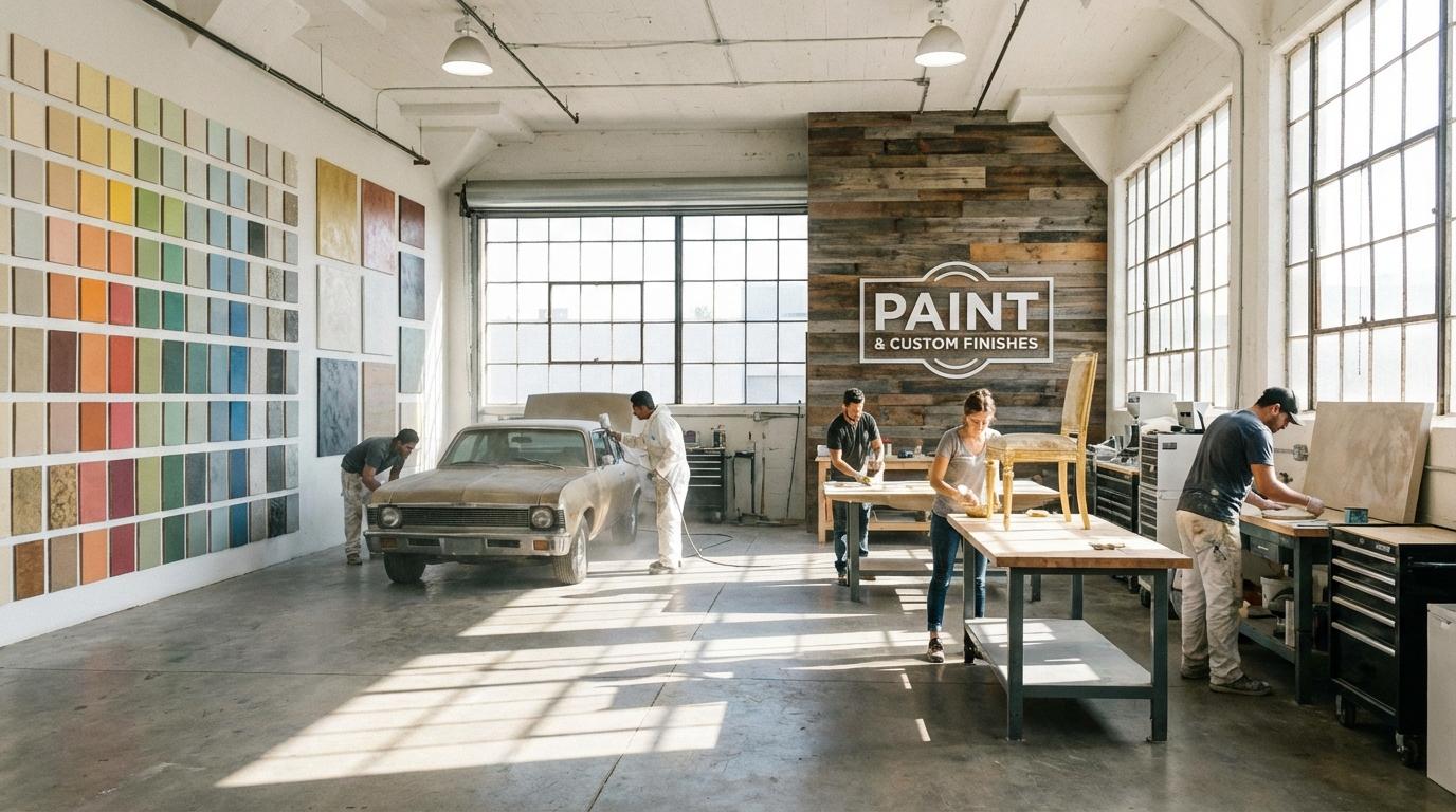 Professional safety services